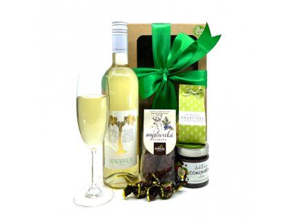 Varianta 7 Sauvignon blanc 07