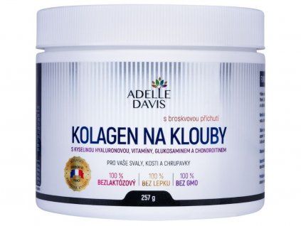 AD kolagen na klouby