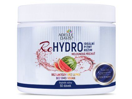 1197 ReHydro meloun